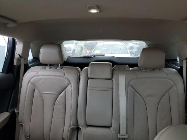 2021 LINCOLN NAUTILUS 2LMPJ6J94MBL11303