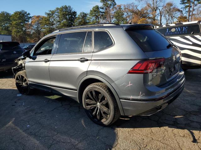 2020 VOLKSWAGEN TIGUAN SE - 3VV2B7AX0LM108869