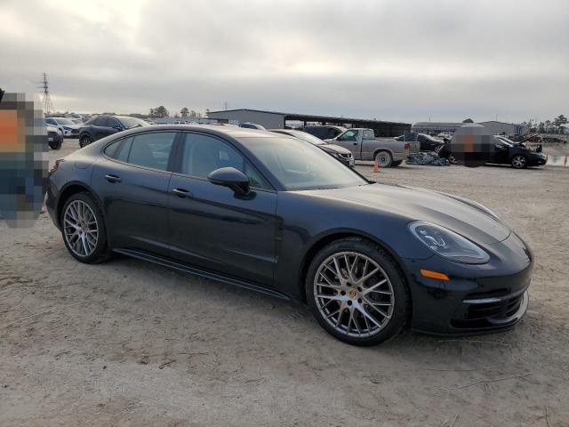 2018 PORSCHE PANAMERA 4 - WP0AB2A74JL133589
