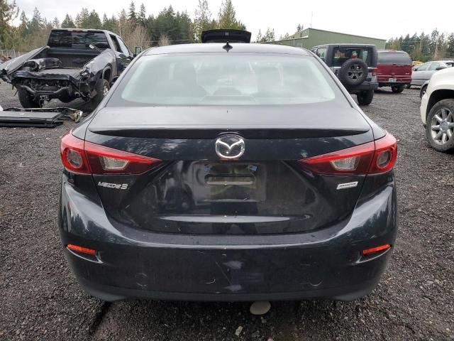 VIN 3MZBN1W36JM159554 2018 MAZDA 3 no.6