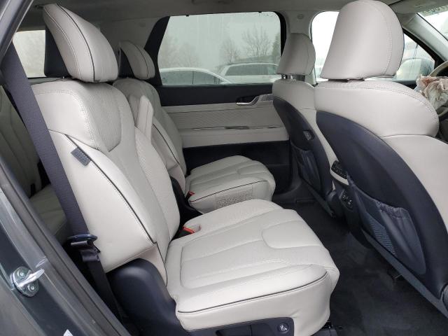 2025 HYUNDAI PALISADE C - KM8R7DGE6SU817590