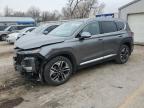 2019 HYUNDAI SANTA FE L - 5NMS53AA1KH102042