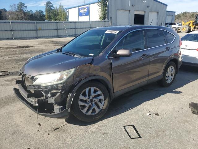 2015 HONDA CR-V EX - 3CZRM3H57FG705471