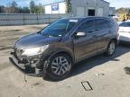 2015 HONDA CR-V EX - 3CZRM3H57FG705471