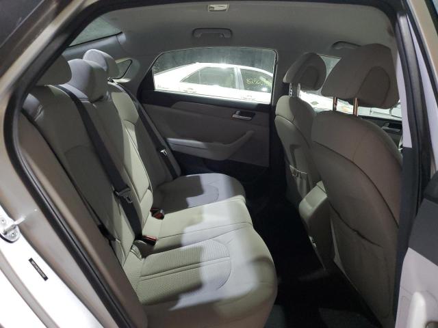 2016 HYUNDAI SONATA SE - 5NPE24AF9GH257407