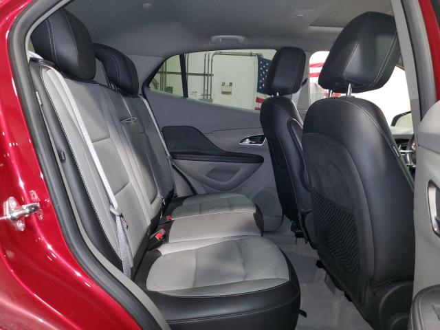 2016 BUICK ENCORE - KL4CJGSB5GB549946