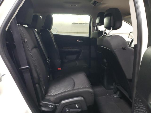 2015 DODGE JOURNEY SX - 3C4PDCBB9FT586941