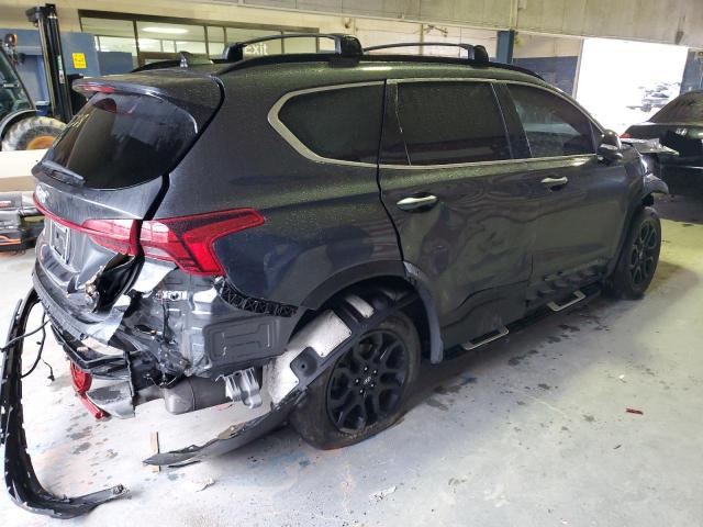 Vin: 5nms6daj5nh411228, lot: 86963634, hyundai santa fe sel 20223