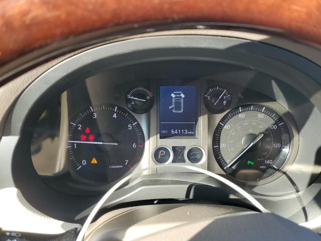 2015 LEXUS GX 460 - JTJBM7FX6F5115706