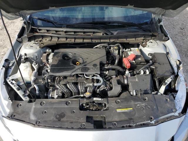 2020 NISSAN ALTIMA S - 1N4BL4BV8LC162113