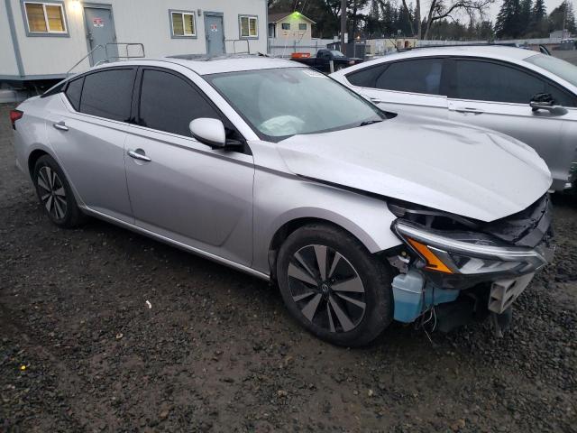 VIN 1N4BL4EV1KC178955 2019 NISSAN ALTIMA no.4