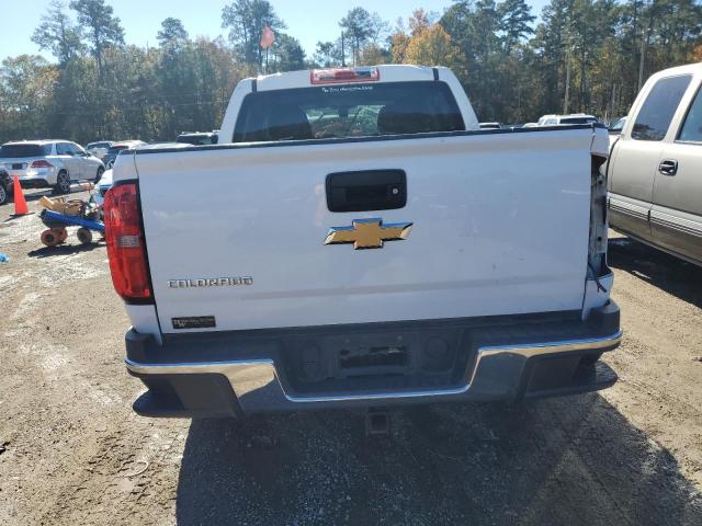 2020 CHEVROLET COLORADO - 1GCGSBEA3L1239241