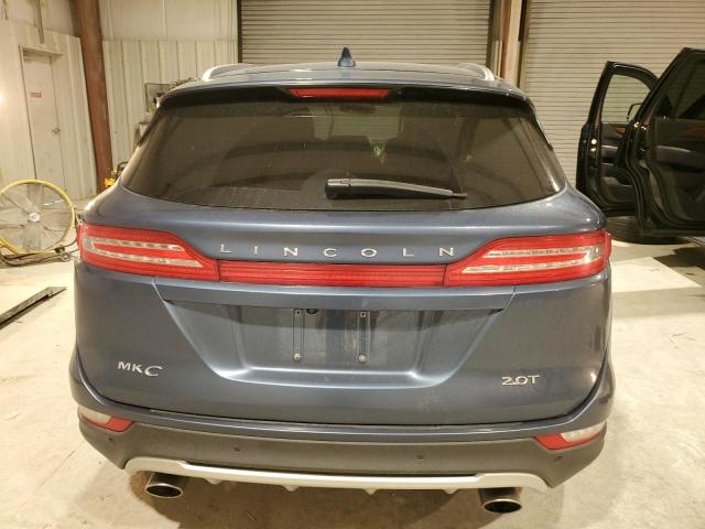 2018 LINCOLN MKC SELECT 5LMCJ2C98JUL30794