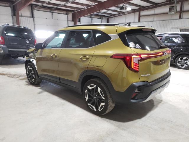 2024 KIA SELTOS SX KNDETCA73R7482901