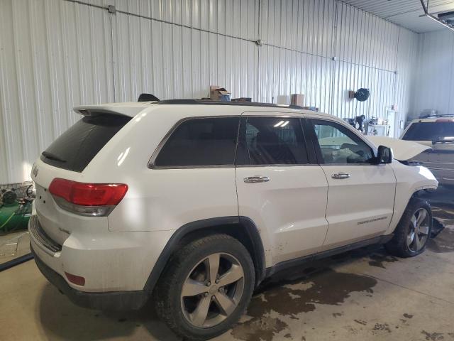 2015 JEEP GRAND CHER - 1C4RJFBG7FC776232