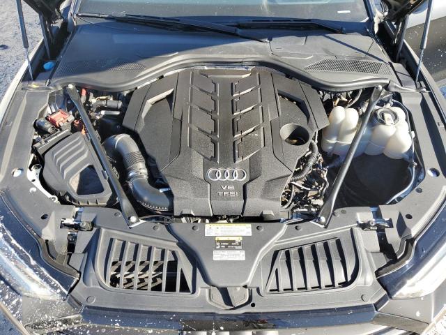 2020 AUDI A8 L WAU8EAF84LN014527