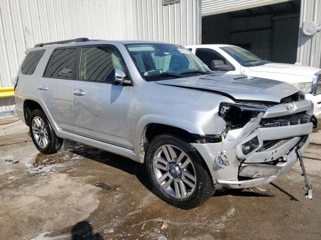 2023 TOYOTA 4RUNNER SE - JTESU5JR5P6104381