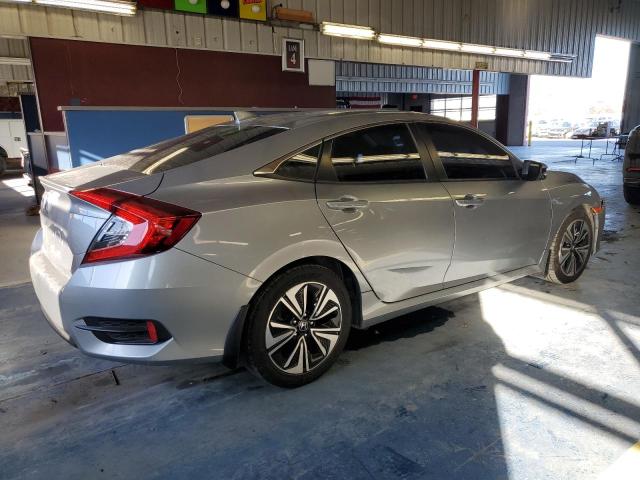 Vin: 19xfc1f78ge022583, lot: 84026854, honda civic exl 20163