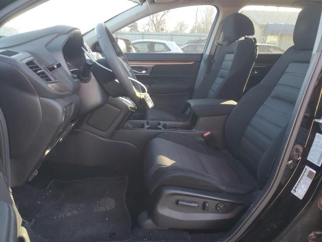 2017 HONDA CR-V EX - 2HKRW2H59HH603626