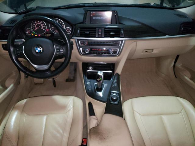 VIN WBA3D5C56EKX98762 2014 BMW 3 SERIES no.8