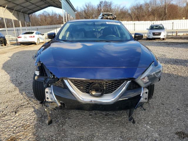 2017 NISSAN MAXIMA 3.5 - 1N4AA6AP0HC454149
