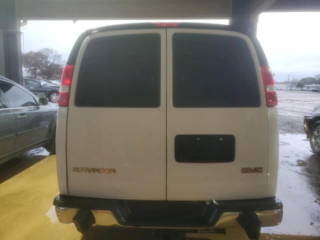 2019 GMC SAVANA G25 1GTW7AFG2K1293185