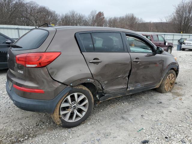 2015 KIA SPORTAGE L - KNDPB3AC3F7719701