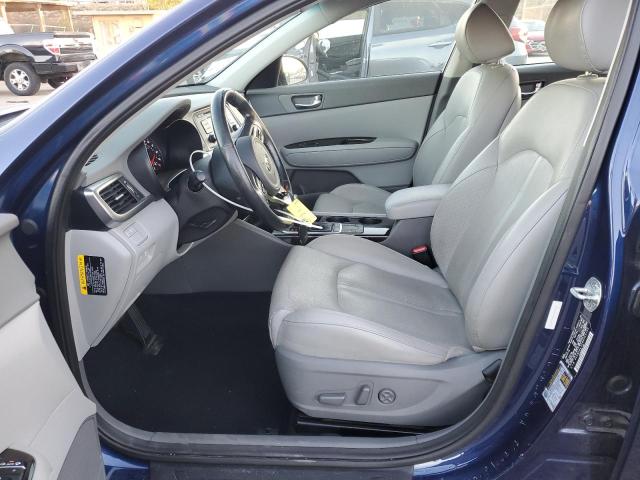 2016 KIA OPTIMA EX - 5XXGU4L3XGG089150