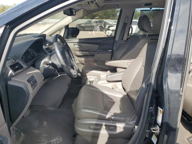 VIN 5FNRL5H90GB069748 2016 HONDA ODYSSEY no.7