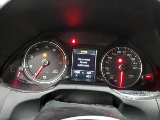 2017 AUDI Q5 PREMIUM - WA1M2AFP0HA044487