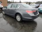 Lot #3035261807 2012 HONDA ACCORD LX