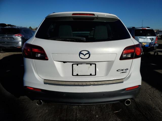 VIN JM3TB3CA3E0429287 2014 MAZDA CX-9 no.6