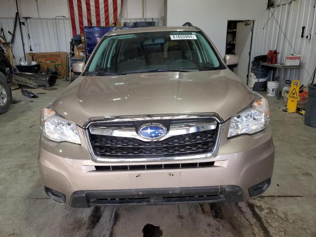 2016 SUBARU FORESTER 2 - JF2SJADC0GH458134