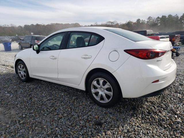 MAZDA 3 SPORT 2016 white  gas 3MZBM1T70GM322475 photo #3