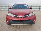 TOYOTA RAV4 XLE photo