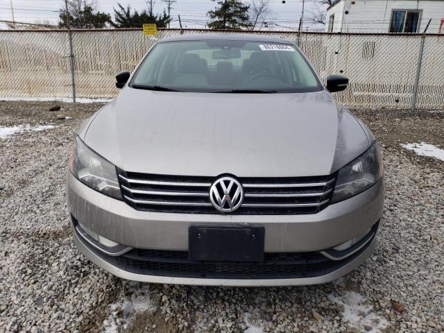 VIN 1VWBT7A35EC108067 2014 VOLKSWAGEN PASSAT no.5