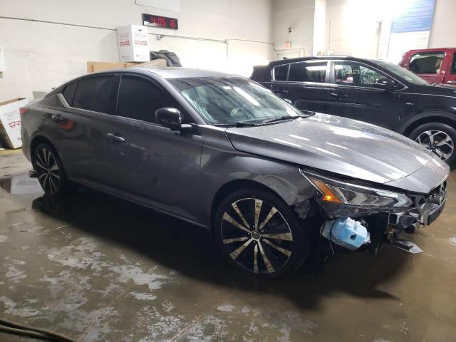 2020 NISSAN ALTIMA SR - 1N4BL4CWXLC275388