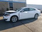 2022 CHEVROLET MALIBU LT - 1G1ZD5STXNF112379