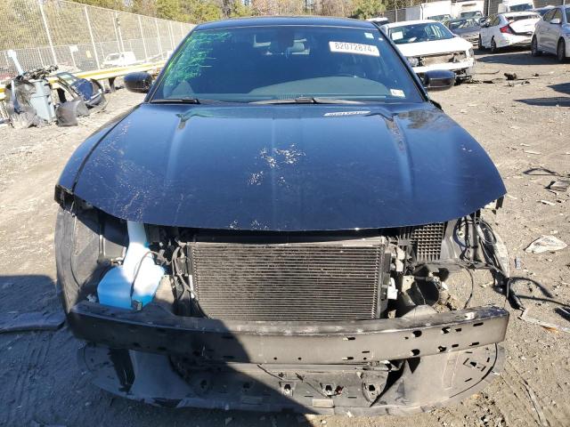 2022 DODGE CHARGER SX - 2C3CDXBG0NH228236