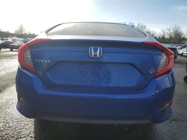 2016 HONDA CIVIC LX - 2HGFC2F54GH556853