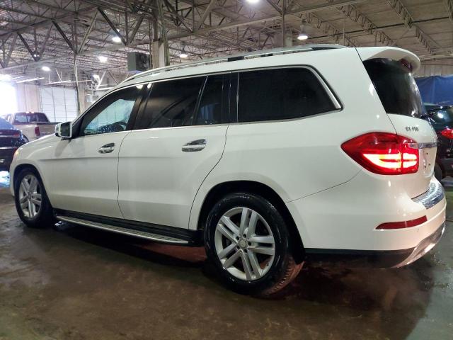 VIN 4JGDF6EE2GA664436 2016 MERCEDES-BENZ GL-CLASS no.2