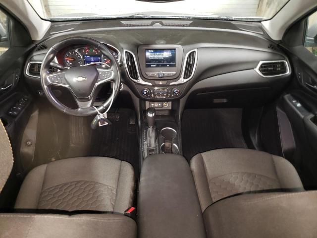 2019 CHEVROLET EQUINOX LT - 3GNAXUEV7KL272232