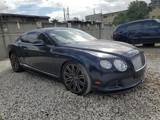 VIN SCBFJ7ZA4FC045867 2015 BENTLEY CONTINENTA no.4