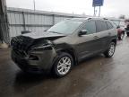 2015 JEEP CHEROKEE L - 1C4PJLCB5FW670515