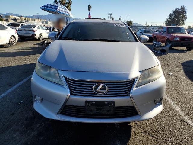 VIN JTHBK1GG7D2020749 2013 LEXUS ES350 no.5