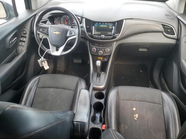 2019 CHEVROLET TRAX 1LT - 3GNCJLSB4KL214836