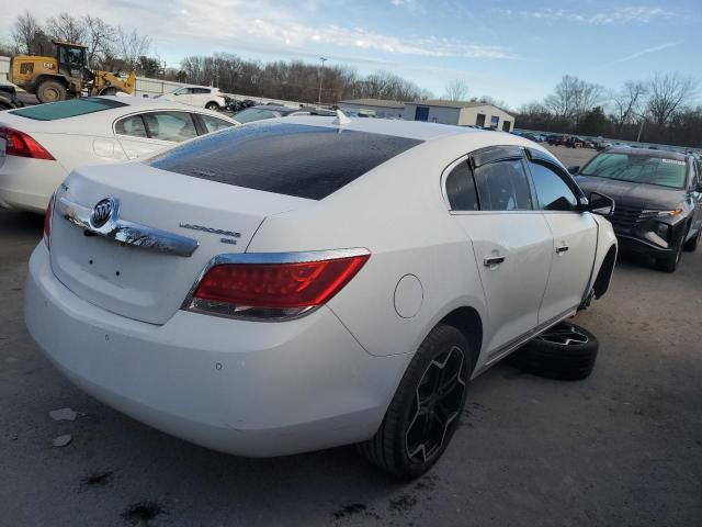 Vin: 1g4gc5ed2bf176168, lot: 86598984, buick lacrosse cxl 20113