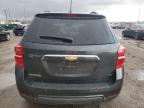 Lot #3027166282 2017 CHEVROLET EQUINOX LT