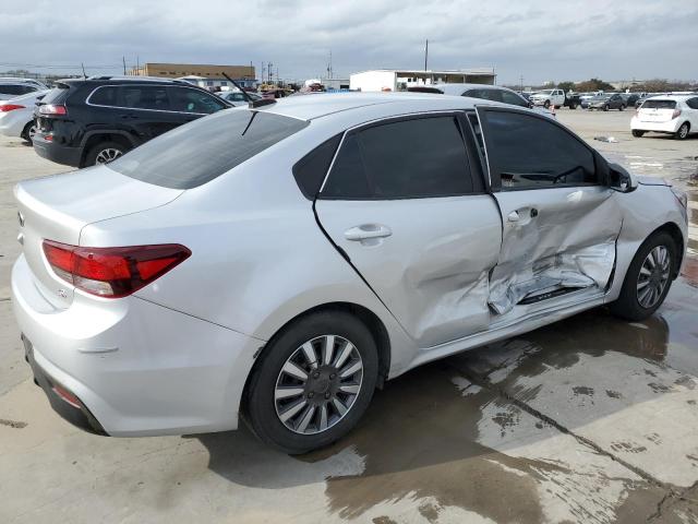 2020 KIA RIO LX - 3KPA24AD4LE311630