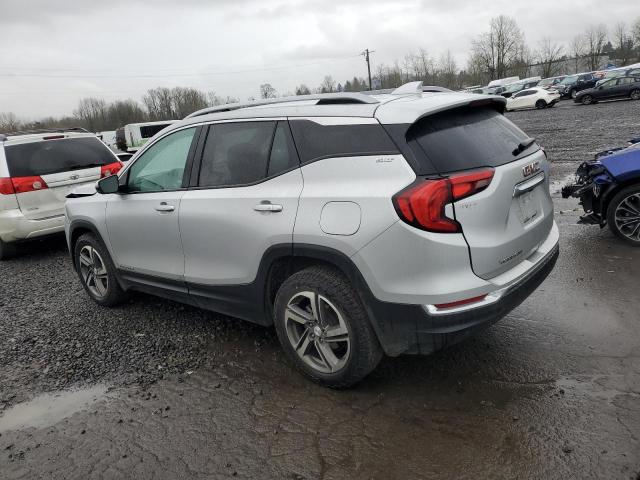 2019 GMC TERRAIN SL - 3GKALPEV2KL369316